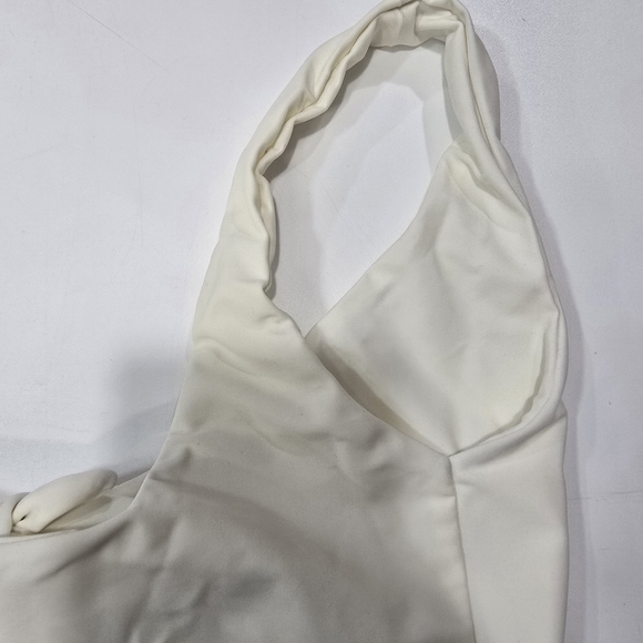 Tularosa Nikki Top in Ivory - Picture 7 of 8